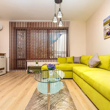 Cool Kapitan Raicho With Location Apartamento Plovdiv