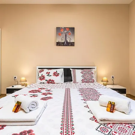 Cool Kapitan Raicho With Location Apartamento Plovdiv
