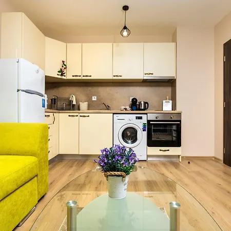 Cool Kapitan Raicho With Location Apartamento Plovdiv