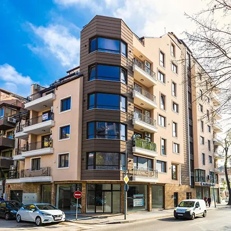 Cool Kapitan Raicho With Location Apartamento *