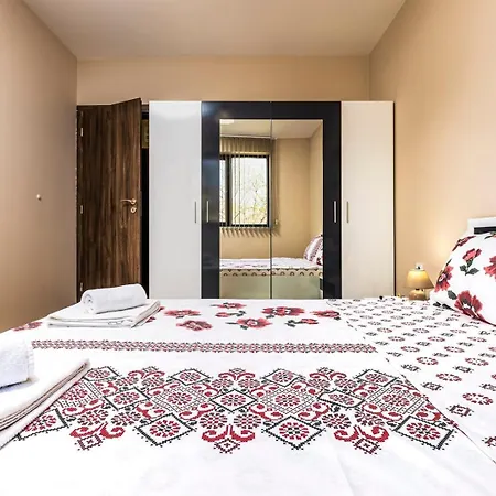 Apartamento Cool Kapitan Raicho With Location *