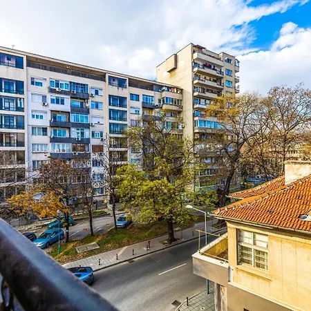 Apartamento Cool Kapitan Raicho With Location *
